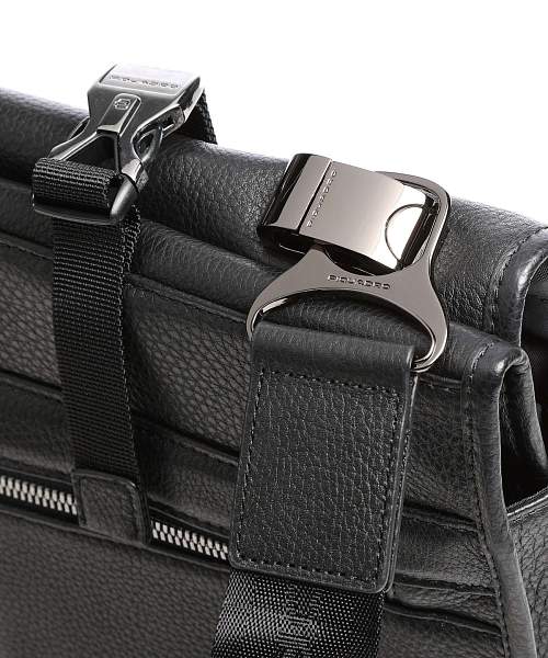 Кожаный портплед Piquadro PA4344MOS/N Piquadro, Артикул: PA4344MOS/N фото №1