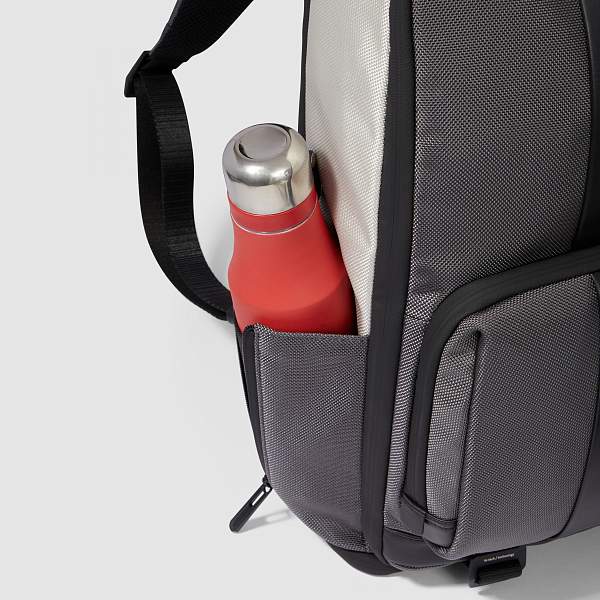 Рюкзак из нейлона и кожи Piquadro, Артикул: CA6375BR2S/GRN фото №1