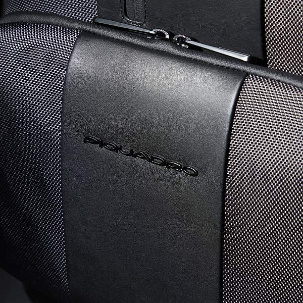 Рюкзак из нейлона и кожи Piquadro, Артикул: CA6375BR2S/GRN фото №1