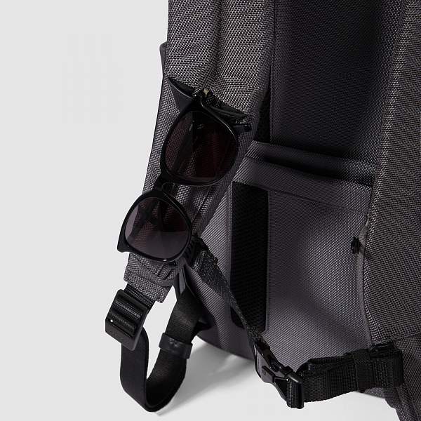 Рюкзак из нейлона и кожи Piquadro, Артикул: CA6375BR2S/GRN фото №1