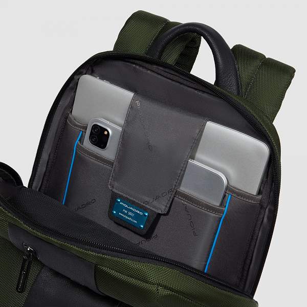 Рюкзак Piquadro Brief Piquadro, Артикул: CA3214BR2/VE2 фото №1