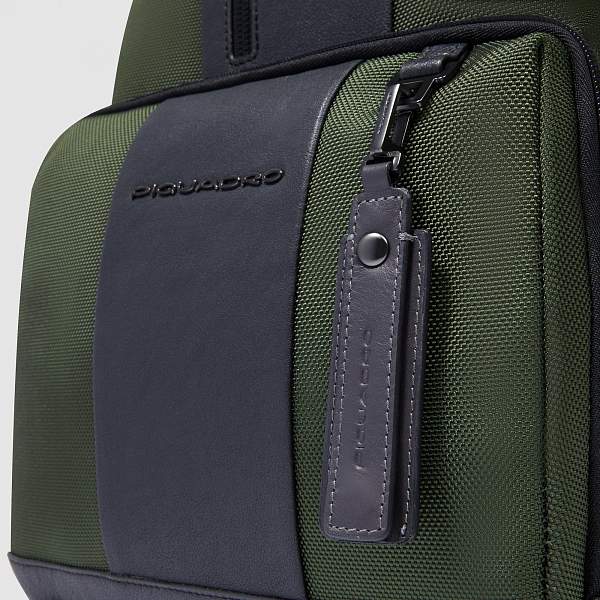 Рюкзак Piquadro Brief Piquadro, Артикул: CA3214BR2/VE2 фото №1