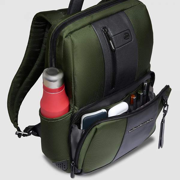 Рюкзак Piquadro Brief Piquadro, Артикул: CA3214BR2/VE2 фото №1