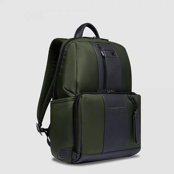 Рюкзак Piquadro Brief Piquadro, Артикул: CA3214BR2/VE2 фото №1