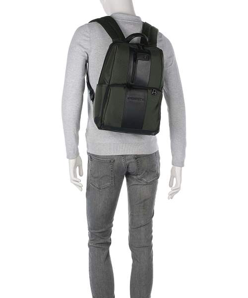 Рюкзак Piquadro Brief Piquadro, Артикул: CA3214BR2/VE2 фото №1