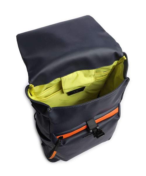 Городской рюкзак Piquadro CA6642C2OW/BLU Piquadro, Артикул: CA6642C2OW/BLU фото №1