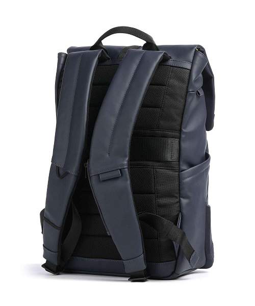 Городской рюкзак Piquadro CA6642C2OW/BLU Piquadro, Артикул: CA6642C2OW/BLU фото №1