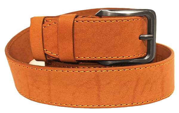 Ремень bp 1/45/13-120 bruno perri коньяк Bruno Perri, Артикул: 1/45/13-120 фото №1