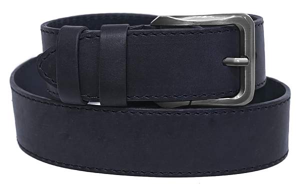 Ремень bp 1/45/6-145 bruno perri синий Bruno Perri, Артикул: 1/45/6-145 фото №1