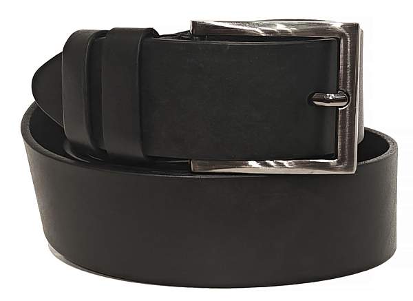 Ремень bp 2/45/1-120 bruno perri чёрный Bruno Perri, Артикул: 2/45/1-120 фото №1