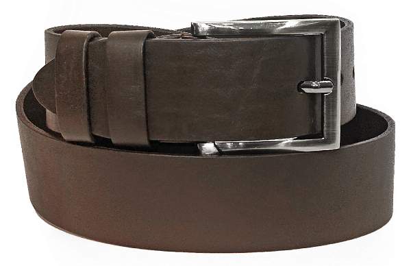 Ремень bp 2/45/2-120 bruno perri коричневый Bruno Perri, Артикул: 2/45/2-120 фото №1