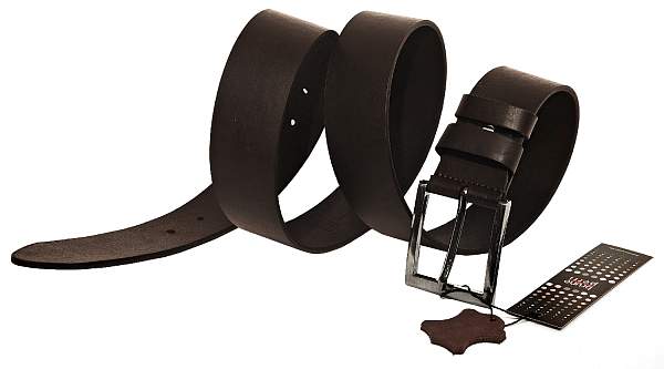 Ремень bp 2/45/2-120 bruno perri коричневый Bruno Perri, Артикул: 2/45/2-120 фото №1