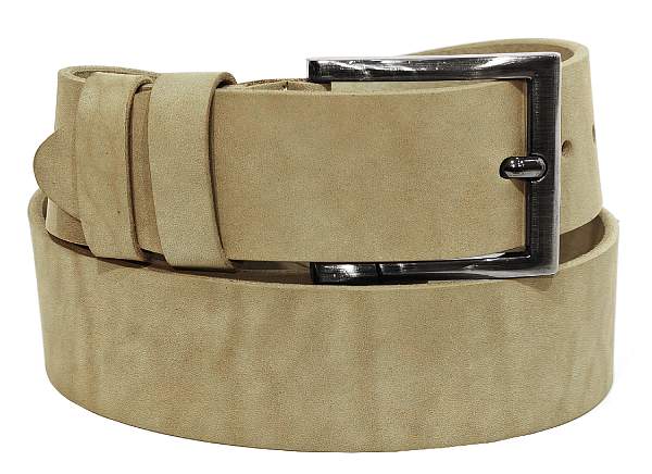 Ремень bp 2/45/5-125 bruno perri бежевый Bruno Perri, Артикул: 2/45/5-125 фото №1