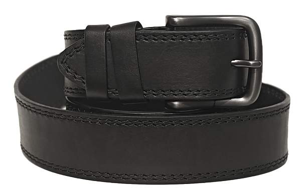 Ремень bp 3/45/1-125 bruno perri чёрный Bruno Perri, Артикул: 3/45/1-125 фото №1