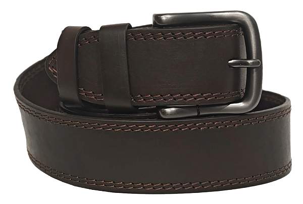 Ремень bp 3/45/2-150 bruno perri коричневый Bruno Perri, Артикул: 3/45/2-150 фото №1