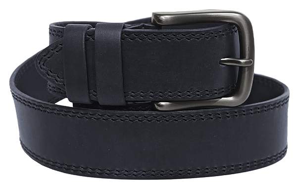 Ремень bp 3/45/6-145 bruno perri синий Bruno Perri, Артикул: 3/45/6-145 фото №1