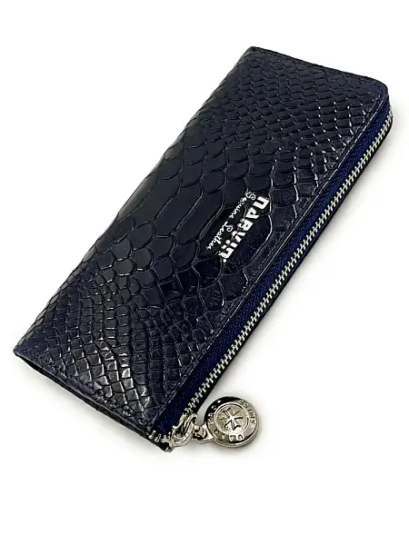 Ключница Narvin Vasheron, Артикул: 9279-Anaconda D.Blue фото №1