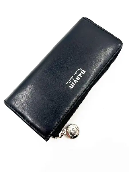 Ключница Narvin Vasheron, Артикул: 9279-Vegetta Black фото №1