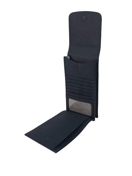 Сумка-чехол для телефона мужская кожаная Petek 10008.234.08 Petek, Артикул: 10008.234.08 фото №1