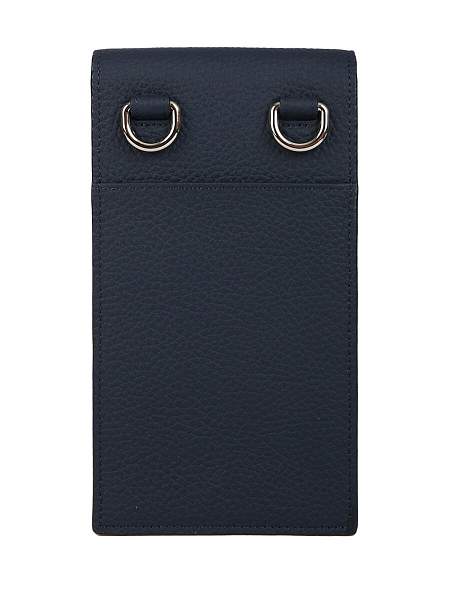 Сумка-чехол для телефона мужская кожаная Petek 10008.234.08 Petek, Артикул: 10008.234.08 фото №1