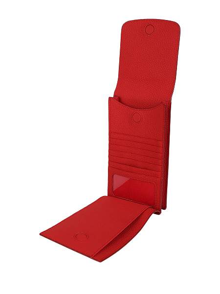 Сумка-чехол для телефона женская кожаная Petek 10008.234.110 Petek, Артикул: 10008.234.110 фото №1