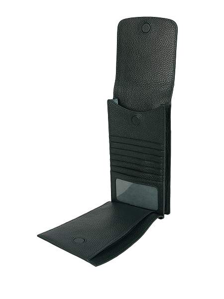 Сумка-чехол для телефона кожаная Petek 10008.CFM.65 Petek, Артикул: 10008.CFM.65 фото №1