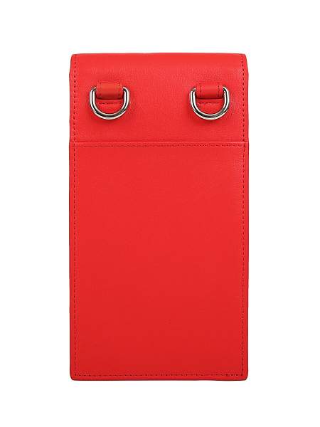 Сумка-чехол для телефона женская кожаная Petek 10008.J92.10 Petek, Артикул: 10008.J92.10 фото №1