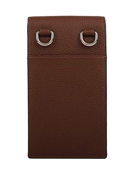 Сумка-чехол для телефона мужская кожаная Petek 10008.X10.A02 Petek, Артикул: 10008.X10.A02 фото №1