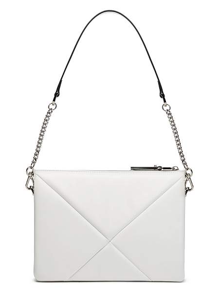 Сумка ELEGANZZA Z150-0261 white Eleganzza, Артикул: Z150-0261-01-00042710 фото №1