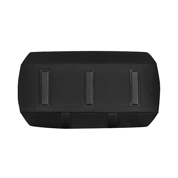 Сумка через плечо компактная VICTORINOX Architecture Urban2 Compact Crossbody Bag, черный, полиэстер/кожа, 22x6x16 см, 2 л 653349 Victorinox, Артикул: 653349 фото №1