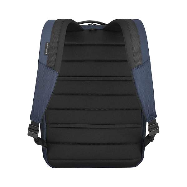 Рюкзак VICTORINOX Altmont Professional Essential Laptop Backpack 15'', синий, полиэфир, 34x27x43 см, 24 л 653289 Victorinox, Артикул: 653289 фото №1