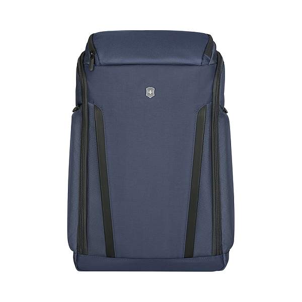 Рюкзак VICTORINOX Altmont Professional Fliptop Laptop Backpack 15'', синий, полиэфирная ткань, 33x26x49 см, 26 л 653287 Victorinox, Артикул: 653287 фото №1