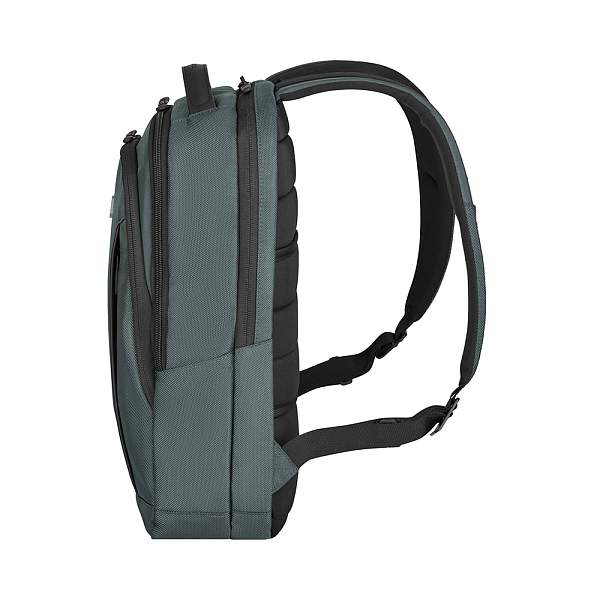 Рюкзак VICTORINOX Altmont Professional Compact Laptop Backpack 15", зеленый, полиэфирная ткань, 29x22x4 653286 Victorinox, Артикул: 653286 фото №1