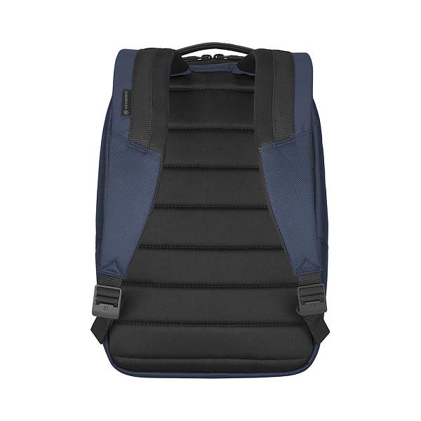 Рюкзак VICTORINOX Altmont Professional City Laptop Backpack 14", синий, полиэфирная ткань, 27x15x40 см, 653283 Victorinox, Артикул: 653283 фото №1