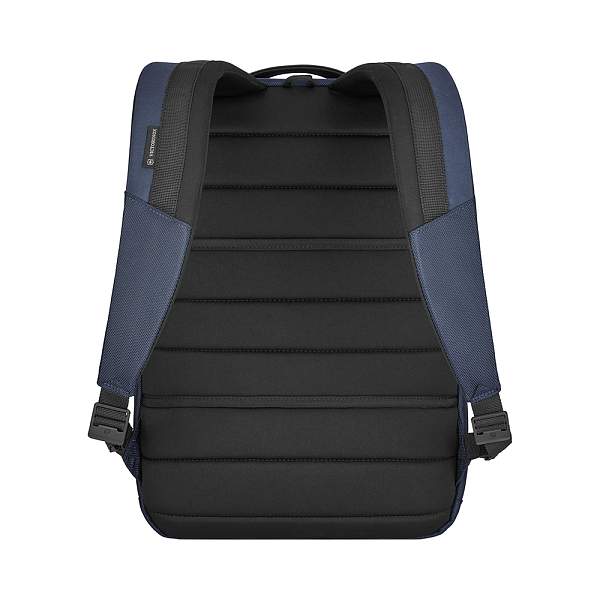 Рюкзак VICTORINOX Altmont Professional Compact Laptop Backpack 15", синий, полиэфирная ткань, 29x22x41 653285 Victorinox, Артикул: 653285 фото №1