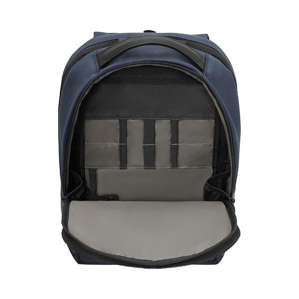 Рюкзак VICTORINOX Altmont Professional Compact Laptop Backpack 15", синий, полиэфирная ткань, 29x22x41 653285 Victorinox, Артикул: 653285 фото №1