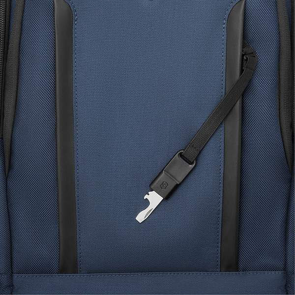 Рюкзак VICTORINOX Altmont Professional Compact Laptop Backpack 15", синий, полиэфирная ткань, 29x22x41 653285 Victorinox, Артикул: 653285 фото №1