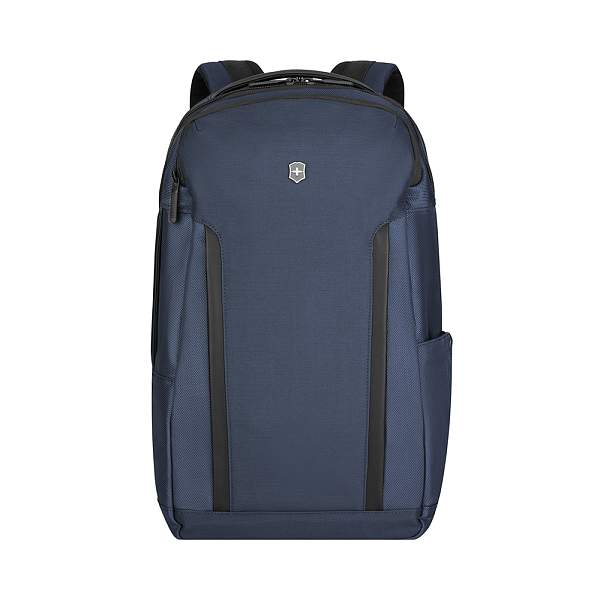 Рюкзак VICTORINOX Altmont Professional Deluxe Travel Laptop 15'', синий, полиэфирная ткань, 30x26x46 см, 25 л 653291 Victorinox, Артикул: 653291 фото №1