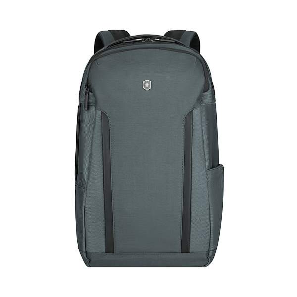Рюкзак VICTORINOX Altmont Professional Deluxe Travel Laptop 15'', зеленый, полиэфирная ткань, 30x26x46 см, 25 л 653292 Victorinox, Артикул: 653292 фото №1