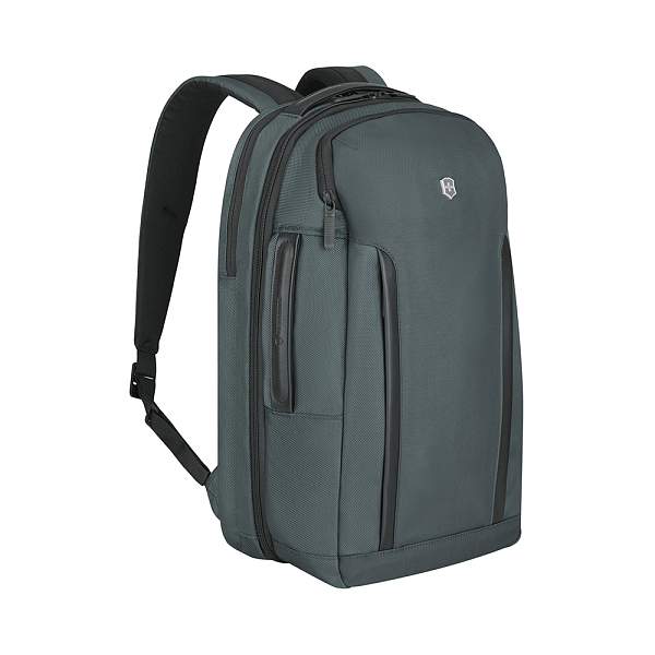 Рюкзак VICTORINOX Altmont Professional Deluxe Travel Laptop 15'', зеленый, полиэфирная ткань, 30x26x46 см, 25 л 653292 Victorinox, Артикул: 653292 фото №1