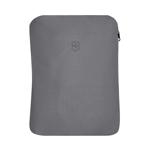 Складной рюкзак VICTORINOX Travel Essentials Packable Backpack, серый, полиэстер, 31x15x40 см 653387 Victorinox, Артикул: 653387 фото №1