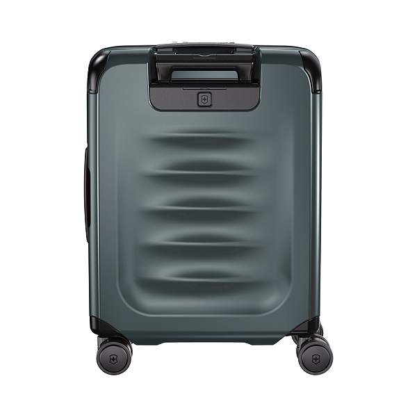 Чемодан VICTORINOX Spectra™ 3.0 Global Carry-On, темно-зеленый, поликарбонат Sorplas™, 40x20x55 см, 39 л 653154 Victorinox, Артикул: 653154 фото №1