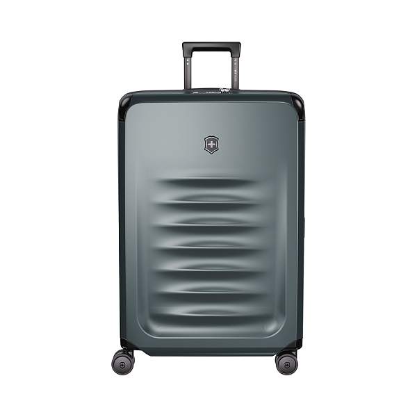 Чемодан VICTORINOX Spectra™ 3.0 Exp. Large Case, темно-зеленый, поликарбонат Sorplas™, 51x32x75 см, 653158 Victorinox, Артикул: 653158 фото №1