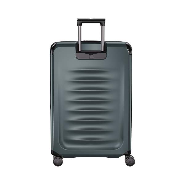 Чемодан VICTORINOX Spectra™ 3.0 Exp. Large Case, темно-зеленый, поликарбонат Sorplas™, 51x32x75 см, 653158 Victorinox, Артикул: 653158 фото №1