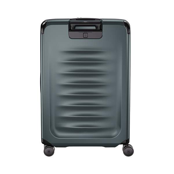 Чемодан VICTORINOX Spectra™ 3.0 Exp. Large Case, темно-зеленый, поликарбонат Sorplas™, 51x32x75 см, 653158 Victorinox, Артикул: 653158 фото №1