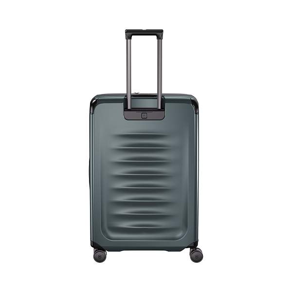 Чемодан VICTORINOX Spectra™ 3.0 Exp. Large Case, темно-зеленый, поликарбонат Sorplas™, 51x32x75 см, 653158 Victorinox, Артикул: 653158 фото №1