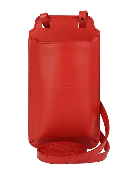 Сумка-чехол для телефона кожаная Petek 10011.000.10 Petek, Артикул: 10011.000.10 фото №1