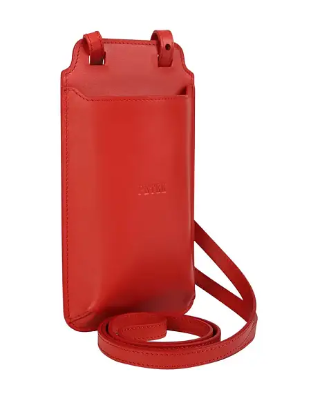 Сумка-чехол для телефона кожаная Petek 10011.000.10 Petek, Артикул: 10011.000.10 фото №1