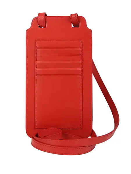 Сумка-чехол для телефона кожаная Petek 10011.000.10 Petek, Артикул: 10011.000.10 фото №1