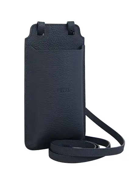 Сумка-чехол для телефона кожаная Petek 10011.234.08 Petek, Артикул: 10011.234.08 фото №1